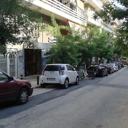 Thiseio Home Ateny Zewnętrze zdjęcie