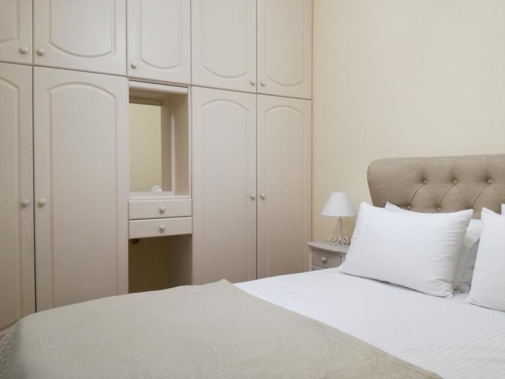 Thiseio Home Ateny Zewnętrze zdjęcie