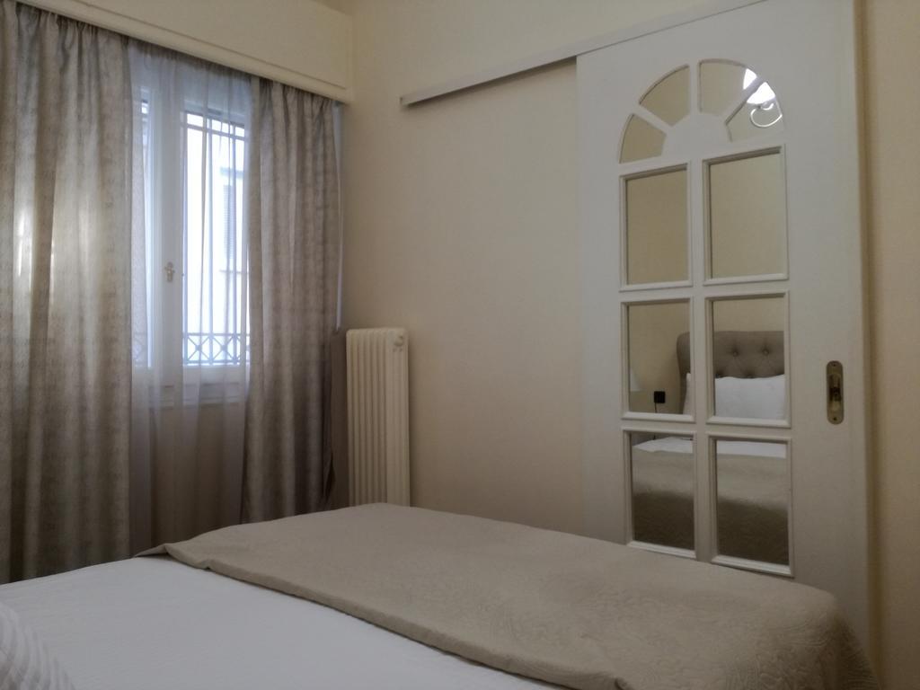 Thiseio Home Ateny Zewnętrze zdjęcie