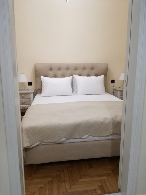 Thiseio Home Ateny Zewnętrze zdjęcie