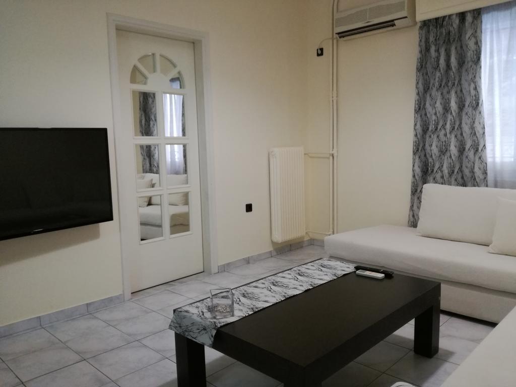 Thiseio Home Ateny Zewnętrze zdjęcie