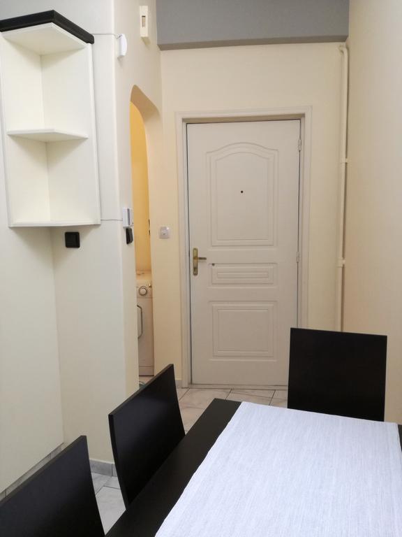 Thiseio Home Ateny Zewnętrze zdjęcie