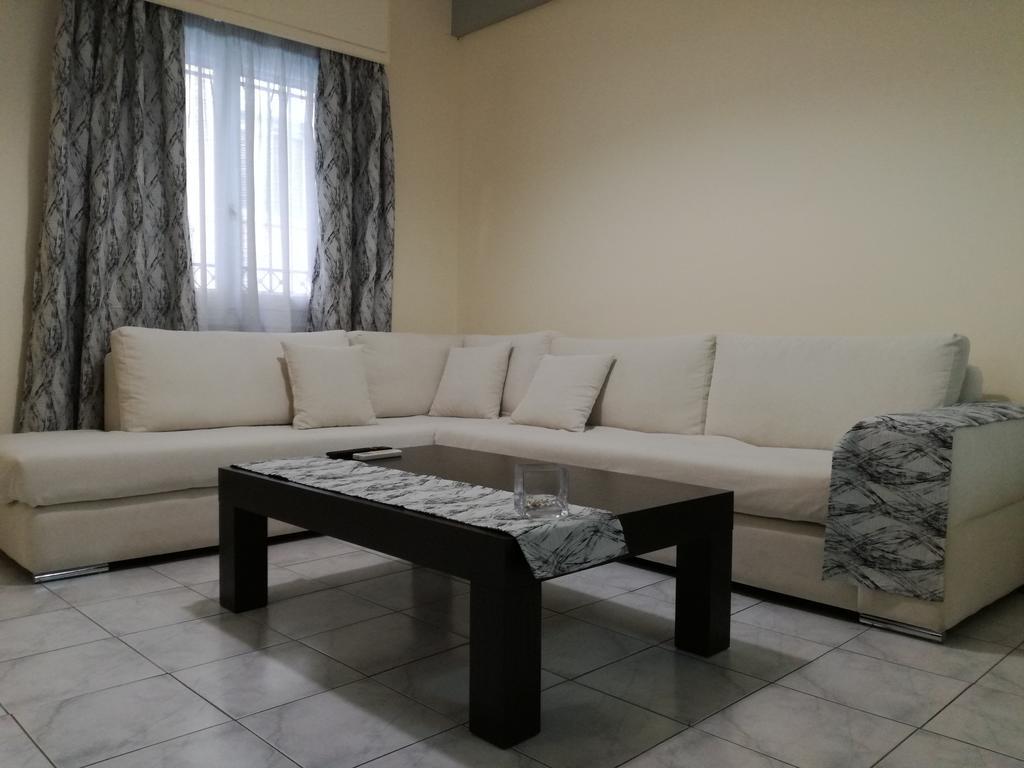 Thiseio Home Ateny Zewnętrze zdjęcie