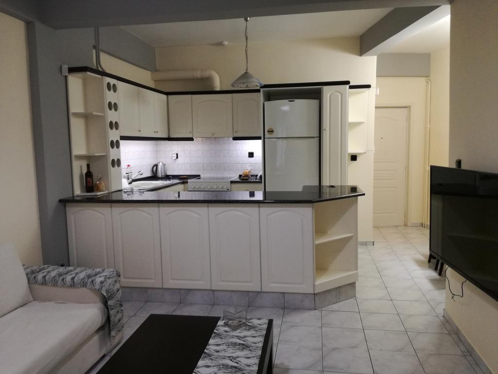 Thiseio Home Ateny Zewnętrze zdjęcie