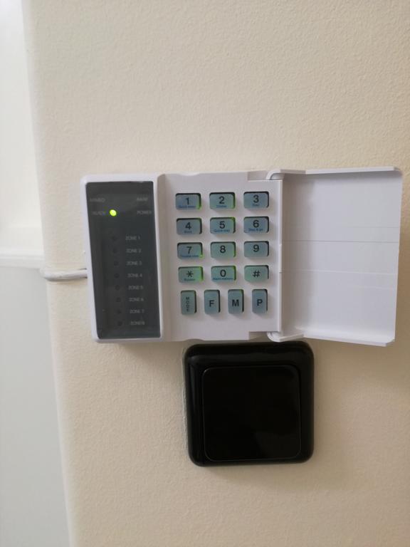 Thiseio Home Ateny Zewnętrze zdjęcie