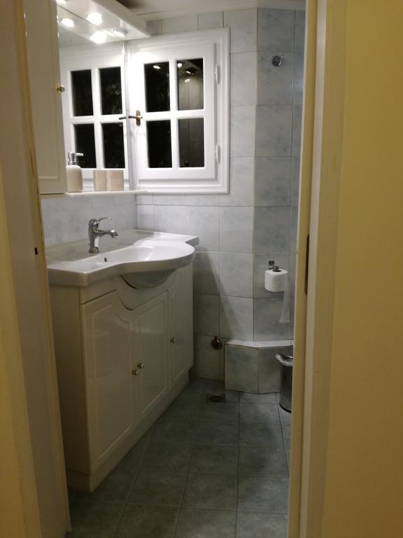 Thiseio Home Ateny Zewnętrze zdjęcie