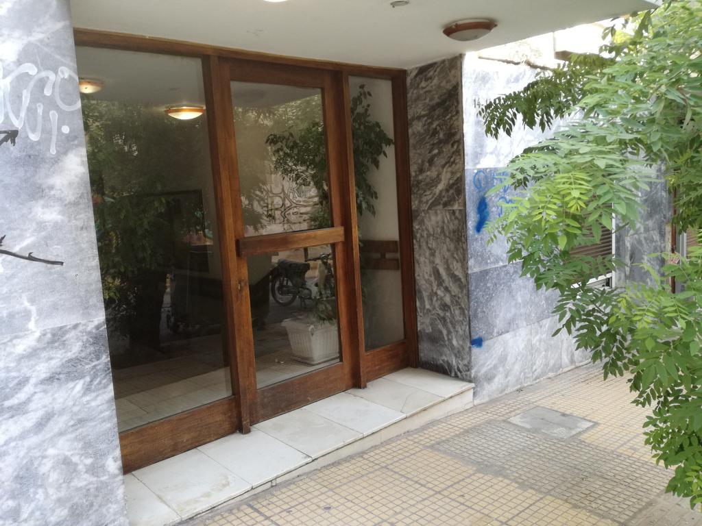 Thiseio Home Ateny Zewnętrze zdjęcie
