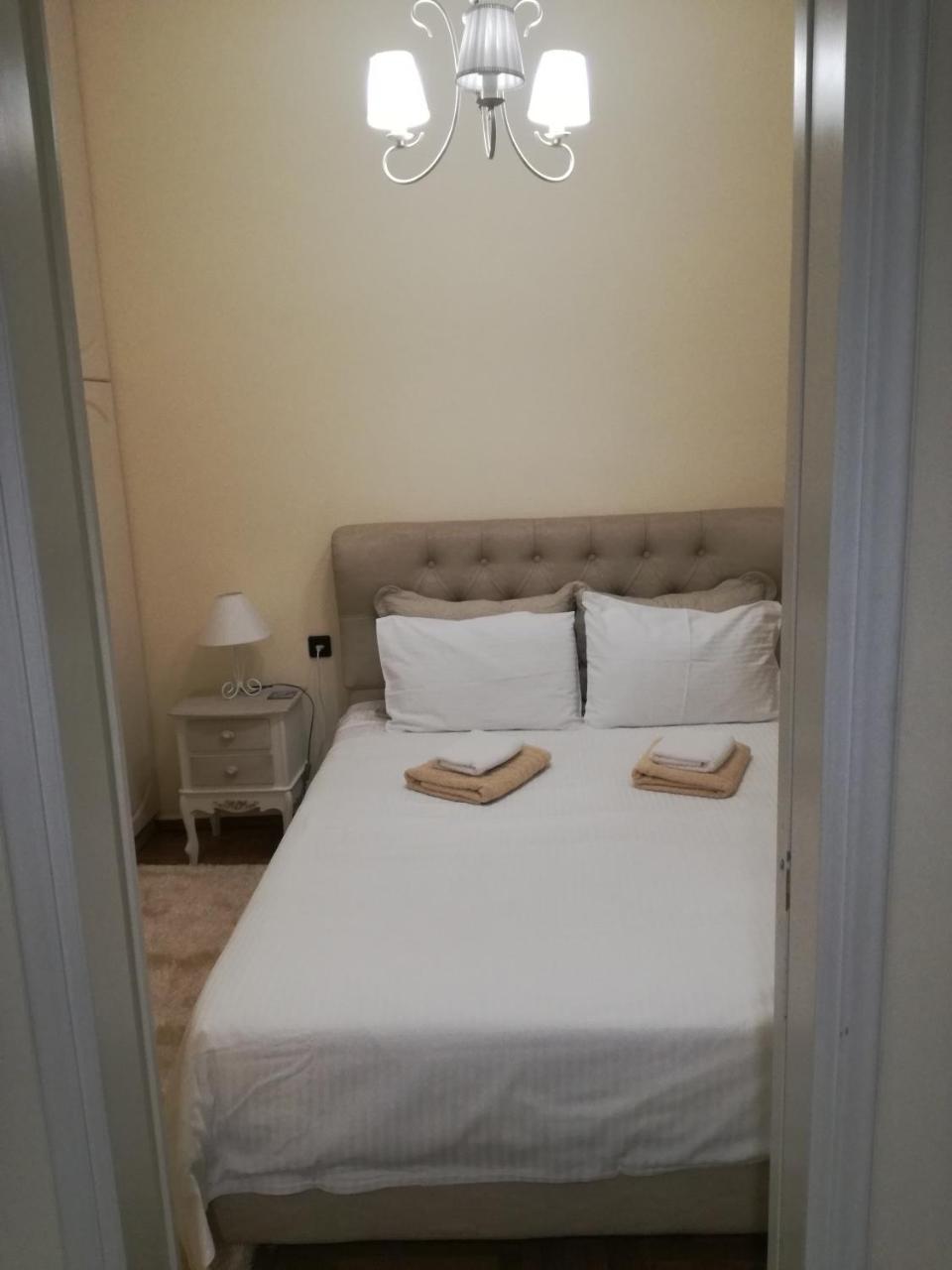 Thiseio Home Ateny Zewnętrze zdjęcie