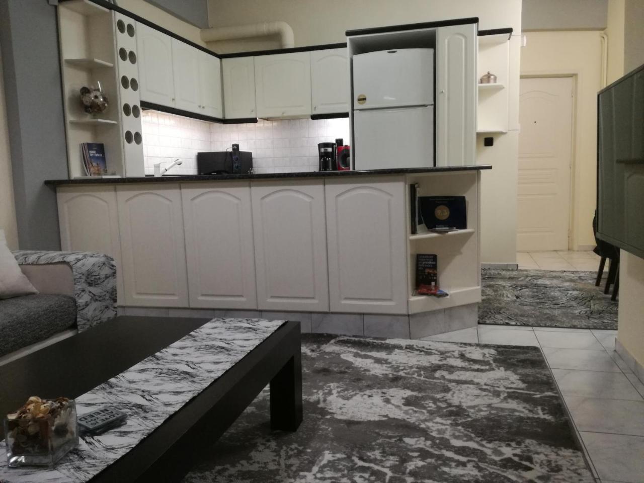 Thiseio Home Ateny Zewnętrze zdjęcie