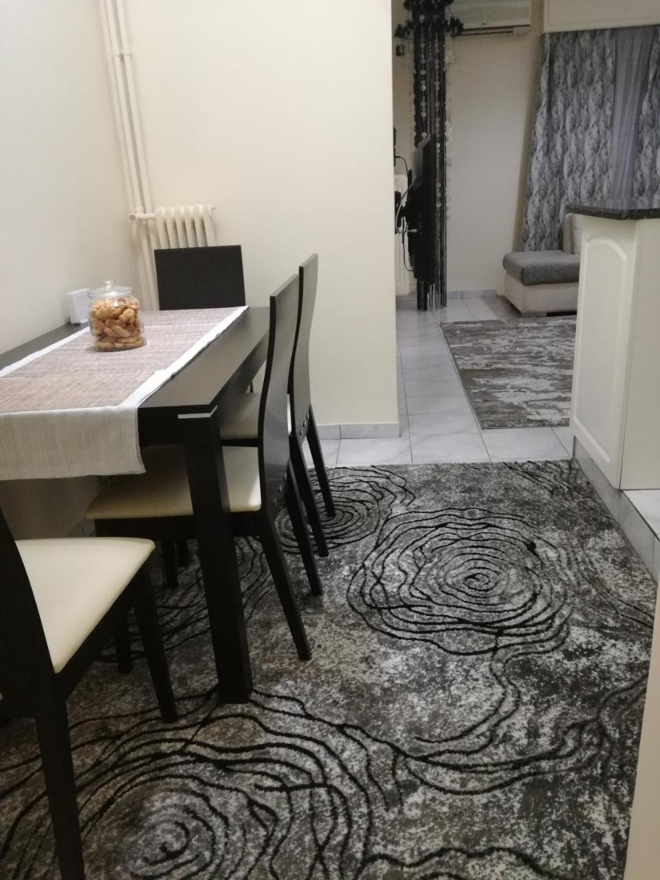 Thiseio Home Ateny Zewnętrze zdjęcie